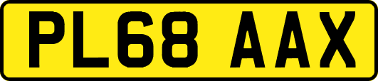 PL68AAX