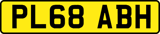 PL68ABH