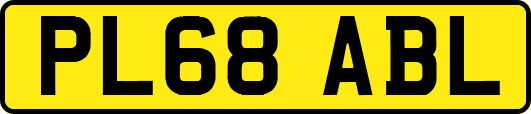 PL68ABL