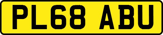 PL68ABU