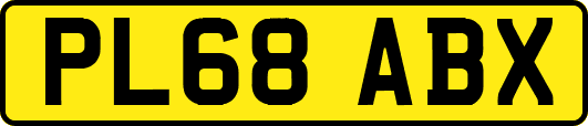 PL68ABX