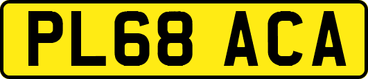 PL68ACA