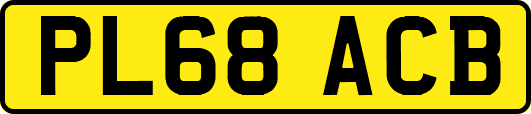 PL68ACB