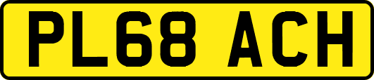 PL68ACH