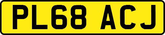 PL68ACJ