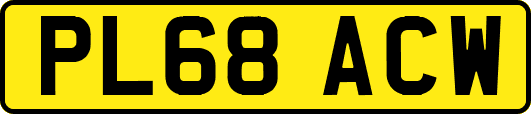 PL68ACW