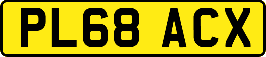 PL68ACX