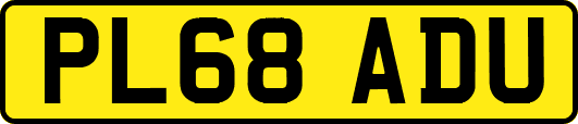 PL68ADU