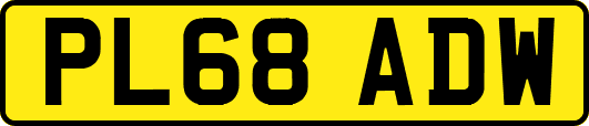 PL68ADW