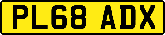 PL68ADX