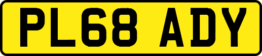 PL68ADY