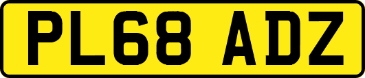 PL68ADZ