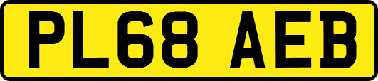 PL68AEB