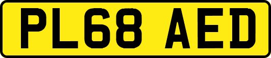 PL68AED