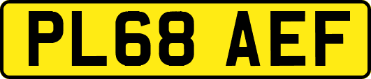 PL68AEF