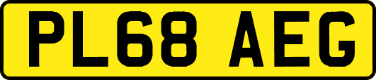PL68AEG