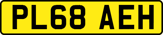 PL68AEH