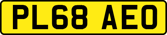PL68AEO