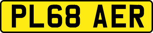 PL68AER