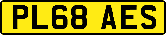 PL68AES