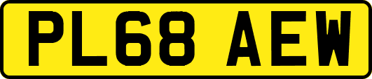 PL68AEW