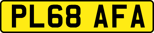 PL68AFA