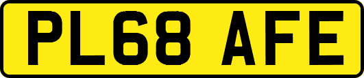 PL68AFE