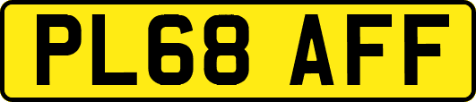 PL68AFF
