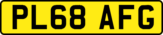 PL68AFG