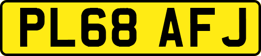 PL68AFJ