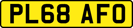 PL68AFO