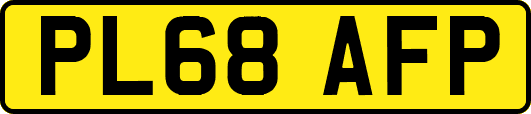 PL68AFP