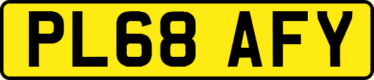 PL68AFY