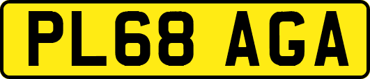 PL68AGA