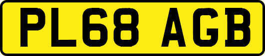 PL68AGB