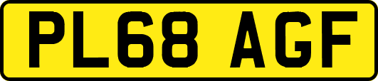 PL68AGF