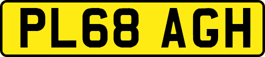 PL68AGH