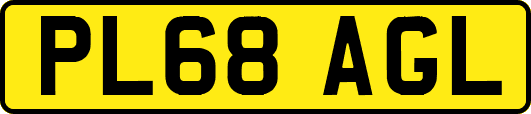PL68AGL