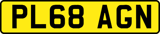 PL68AGN
