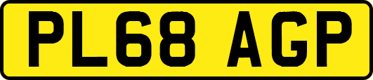 PL68AGP