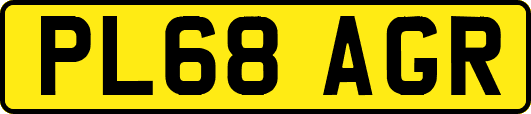 PL68AGR