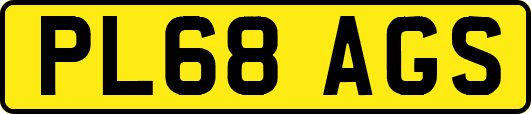 PL68AGS
