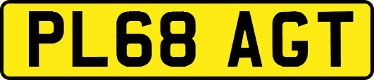 PL68AGT