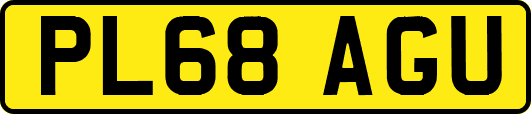 PL68AGU