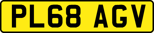 PL68AGV