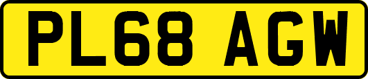 PL68AGW