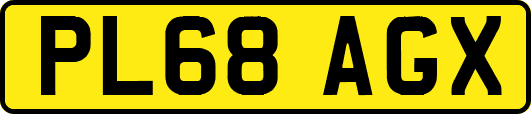 PL68AGX