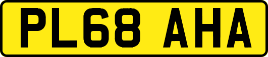 PL68AHA