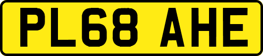 PL68AHE