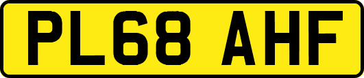 PL68AHF